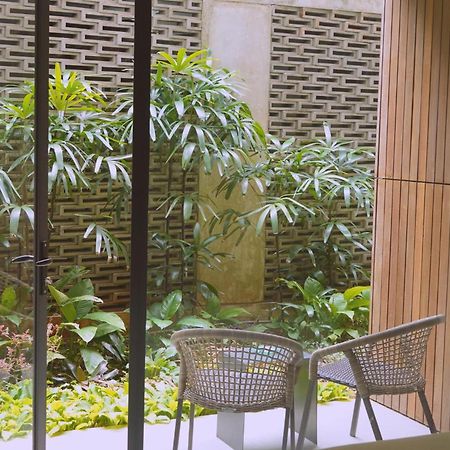 Nagomi Suites & Hotel Jakarta Exterior photo