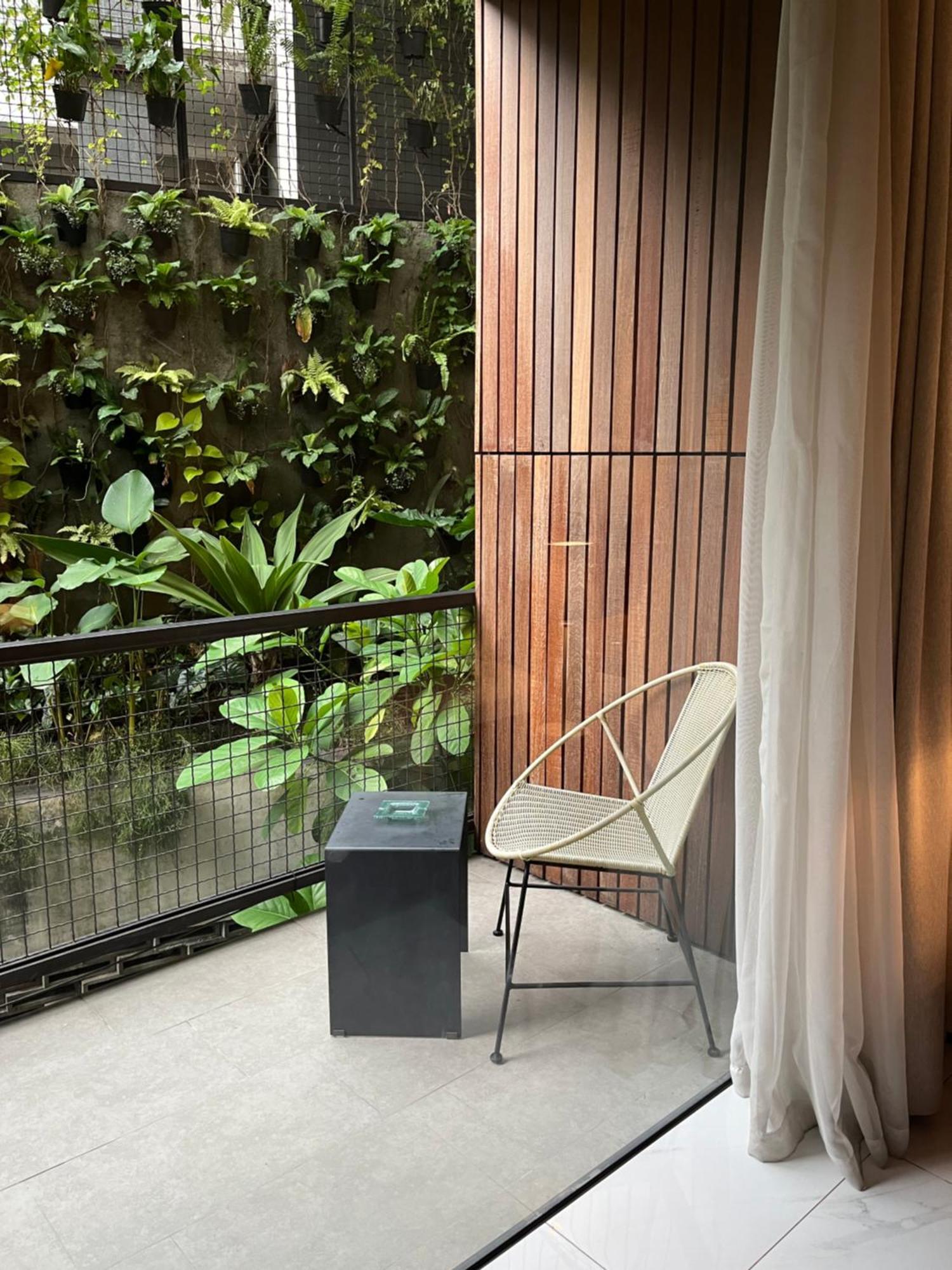 Nagomi Suites & Hotel Jakarta Exterior photo